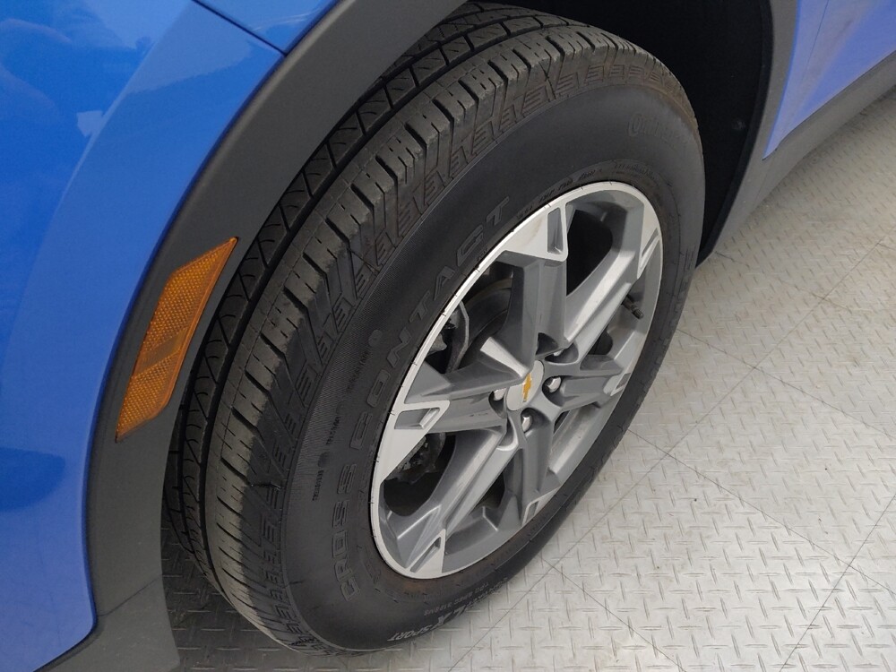 2024 Chevrolet Blazer in Independence, MO 64055 - 18123364 31