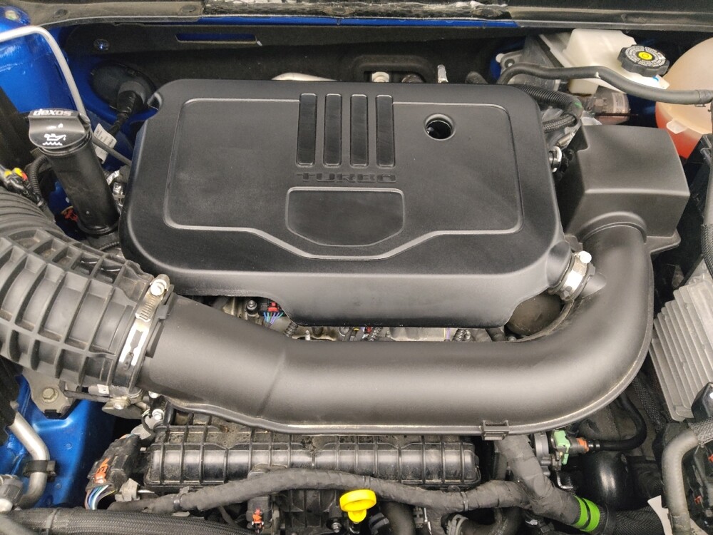 2024 Chevrolet Blazer in Independence, MO 64055 - 18123364 30