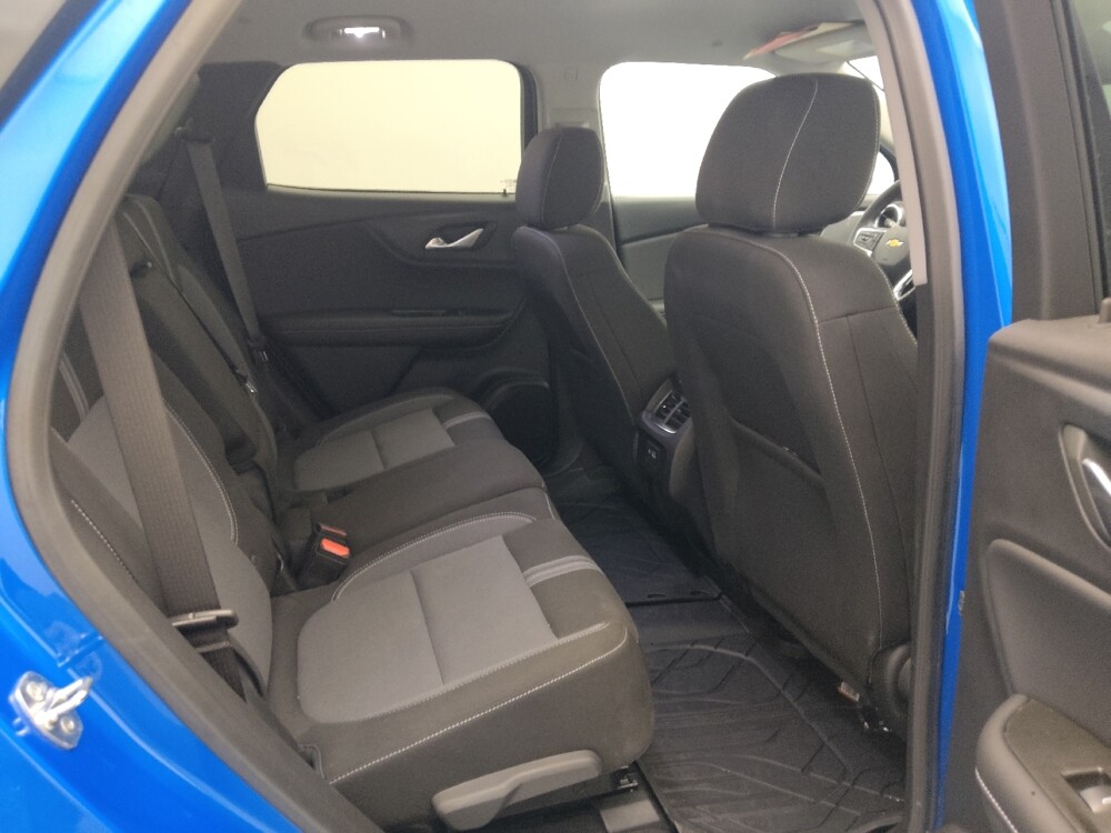 2024 Chevrolet Blazer in Independence, MO 64055 - 18123364 19