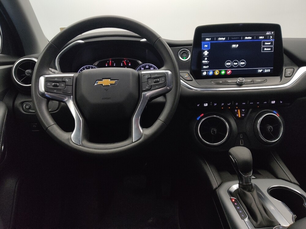 2024 Chevrolet Blazer in Independence, MO 64055 - 18123364 22