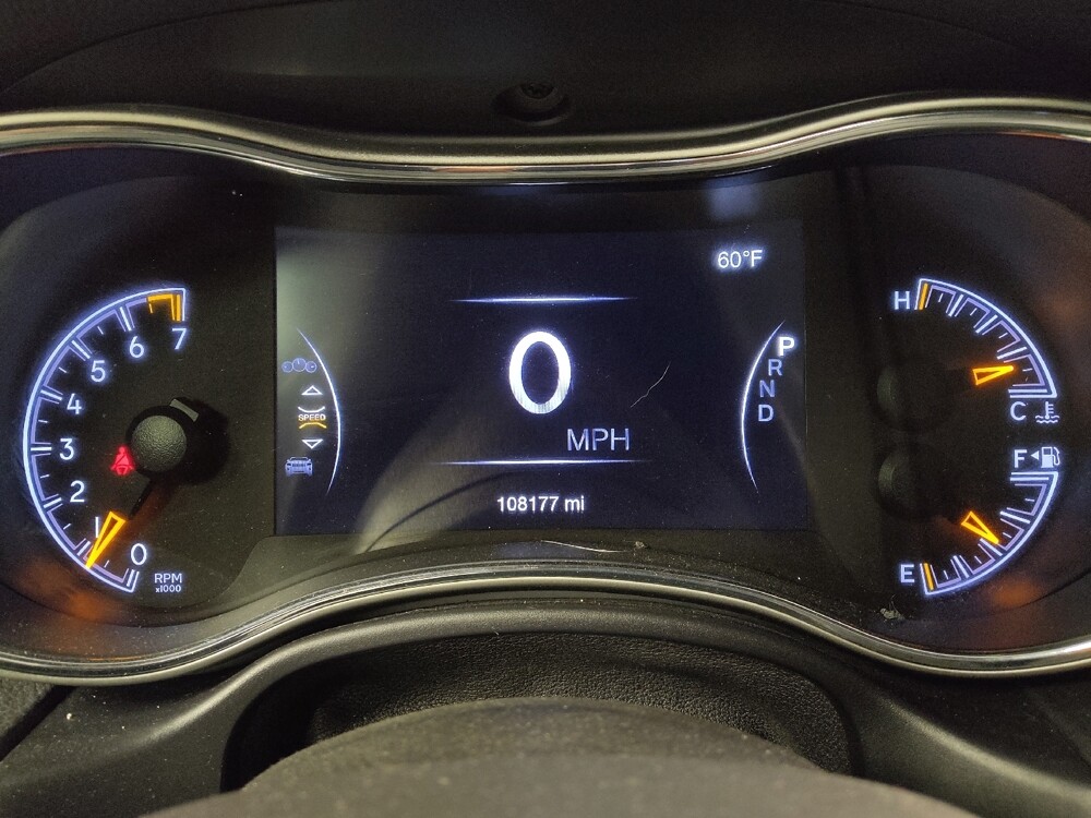 2018 Jeep Grand Cherokee in Houston, TX 77074 - 18123365 23