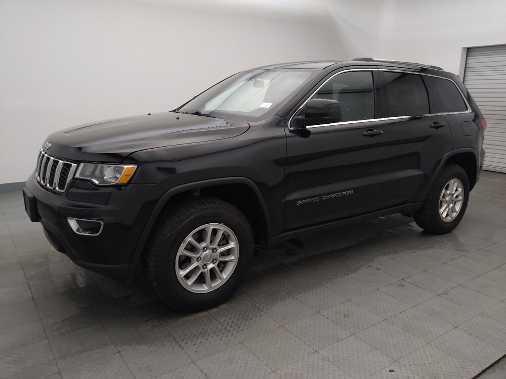 2018 Jeep Grand Cherokee in Houston, TX 77074 - 18123365 2