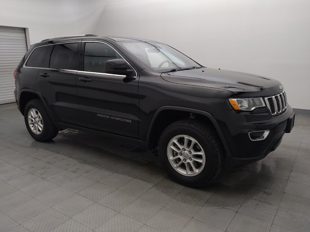 2018 Jeep Grand Cherokee in Houston, TX 77074 - 18123365 11