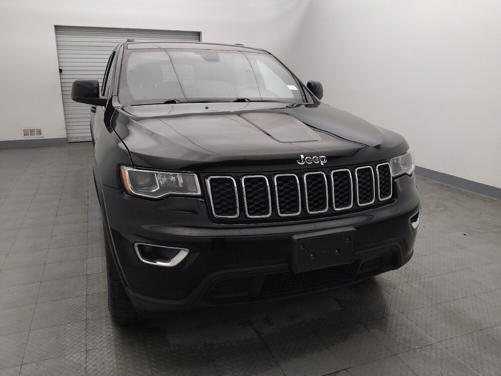 2018 Jeep Grand Cherokee in Houston, TX 77074 - 18123365 14