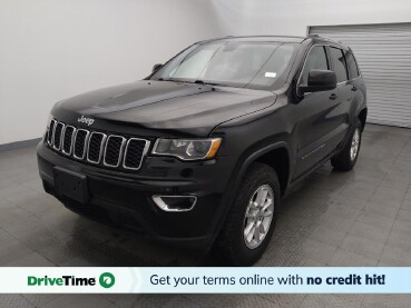 2018 Jeep Grand Cherokee in Houston, TX 77074