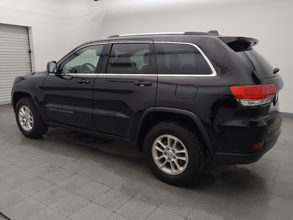 2018 Jeep Grand Cherokee in Houston, TX 77074 - 18123365 3