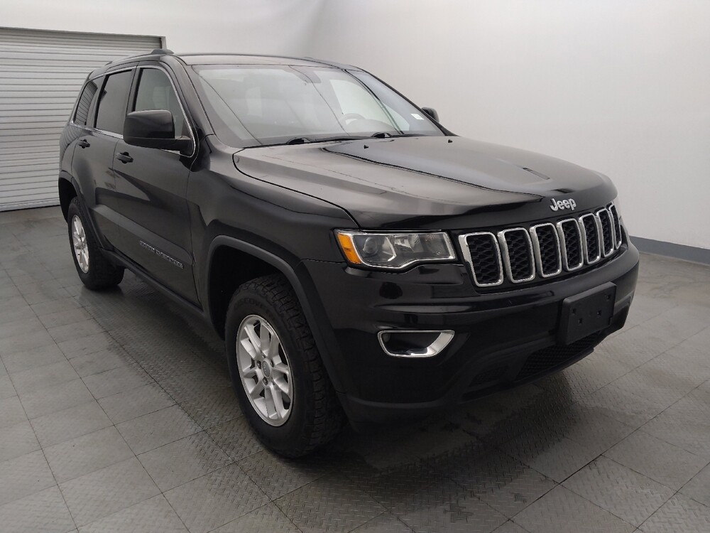 2018 Jeep Grand Cherokee in Houston, TX 77074 - 18123365 13