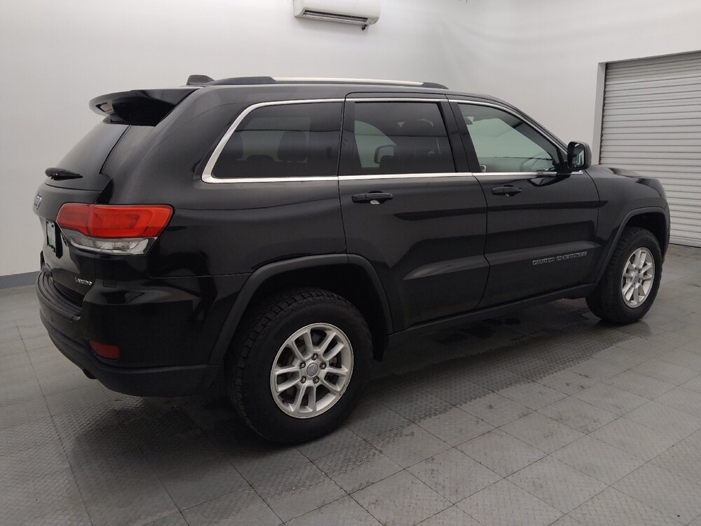 2018 Jeep Grand Cherokee in Houston, TX 77074 - 18123365 10