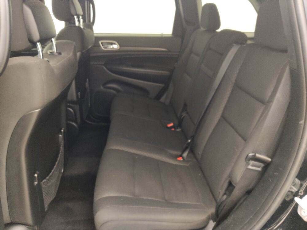 2018 Jeep Grand Cherokee in Houston, TX 77074 - 18123365 18