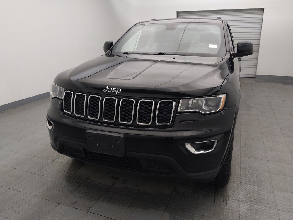 2018 Jeep Grand Cherokee in Houston, TX 77074 - 18123365 15