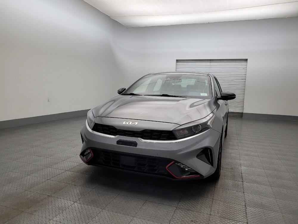 2023 Kia Forte in Glendale, AZ 85301 - 18123366 15