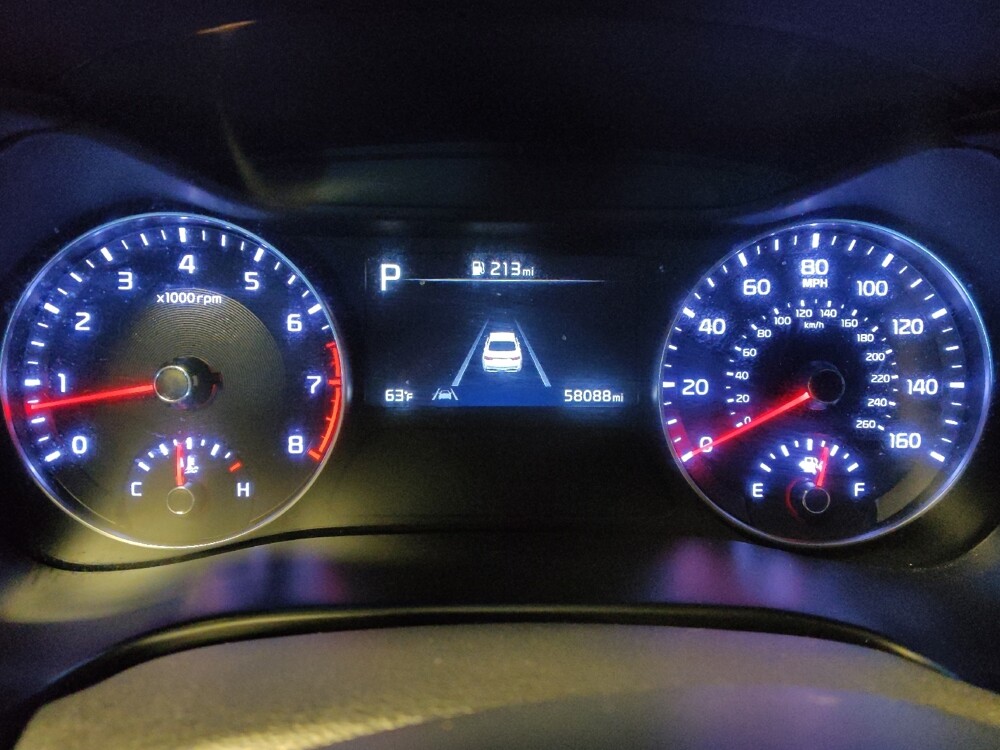 2023 Kia Forte in Glendale, AZ 85301 - 18123366 23