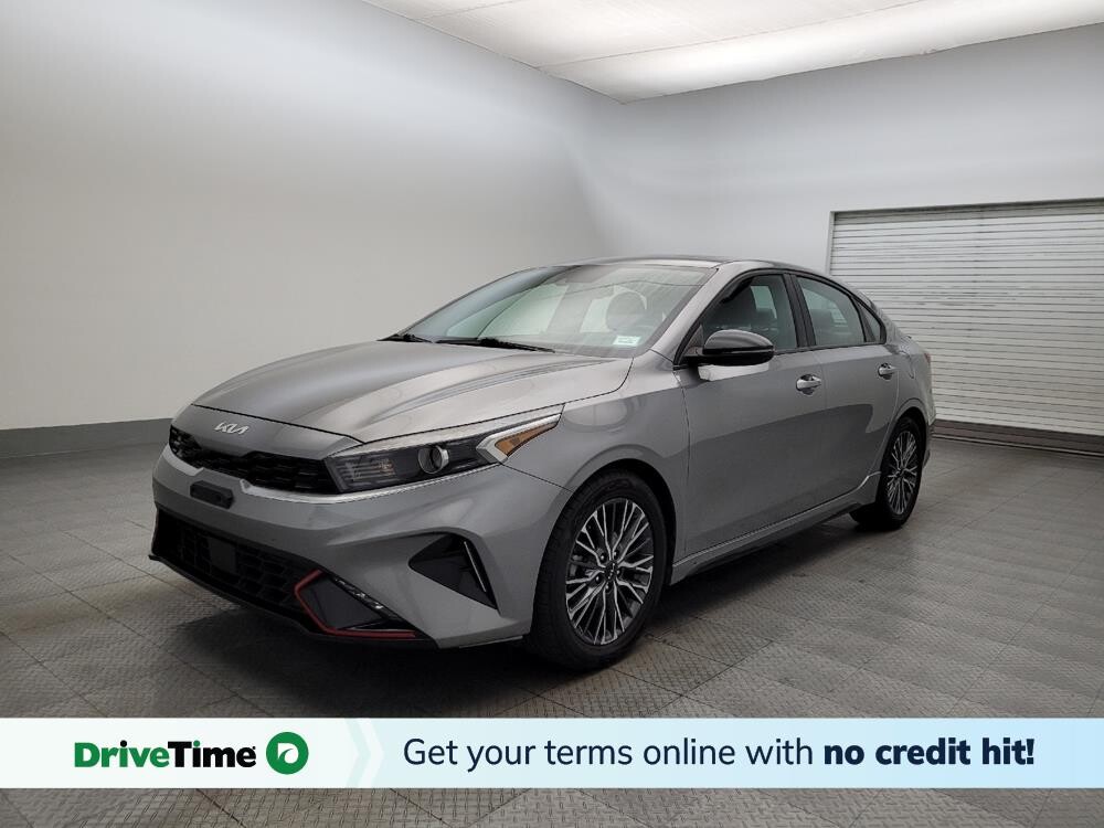 2023 Kia Forte in Glendale, AZ 85301 - 18123366