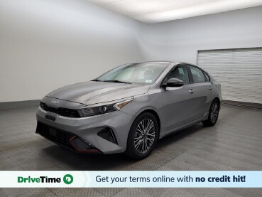 2023 Kia Forte in Glendale, AZ 85301