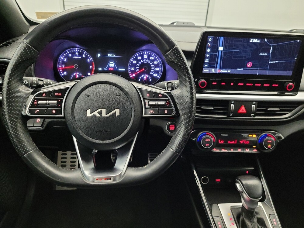 2023 Kia Forte in Glendale, AZ 85301 - 18123366 22