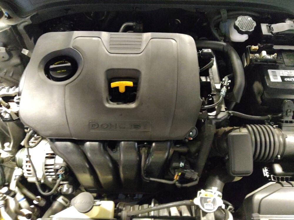 2023 Kia Forte in Glendale, AZ 85301 - 18123366 30