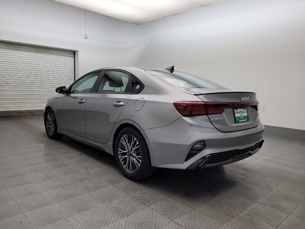 2023 Kia Forte in Glendale, AZ 85301 - 18123366 5