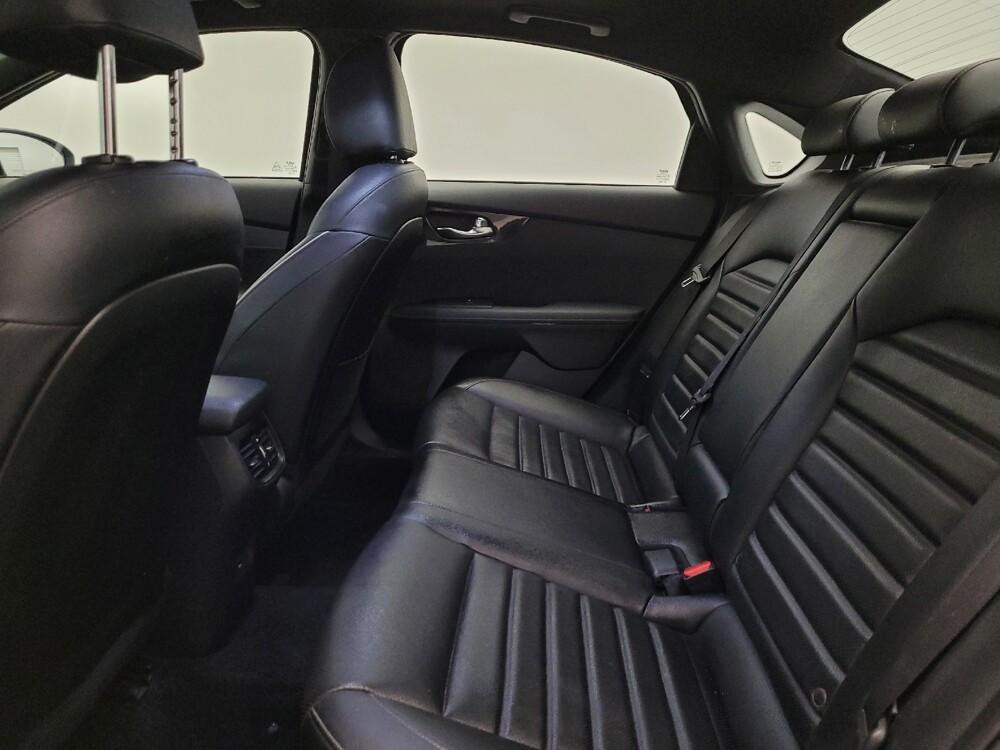 2023 Kia Forte in Glendale, AZ 85301 - 18123366 18