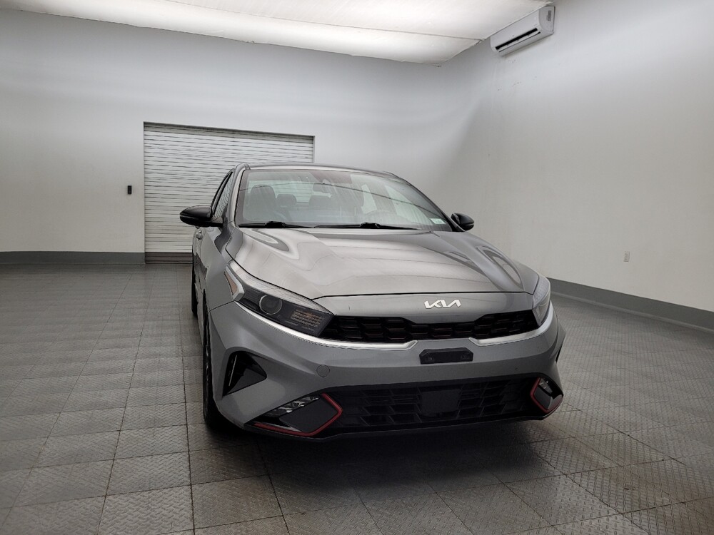 2023 Kia Forte in Glendale, AZ 85301 - 18123366 14