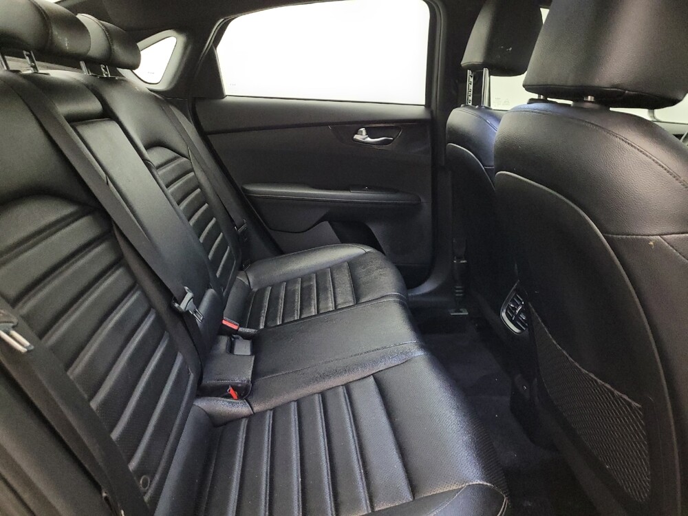 2023 Kia Forte in Glendale, AZ 85301 - 18123366 19