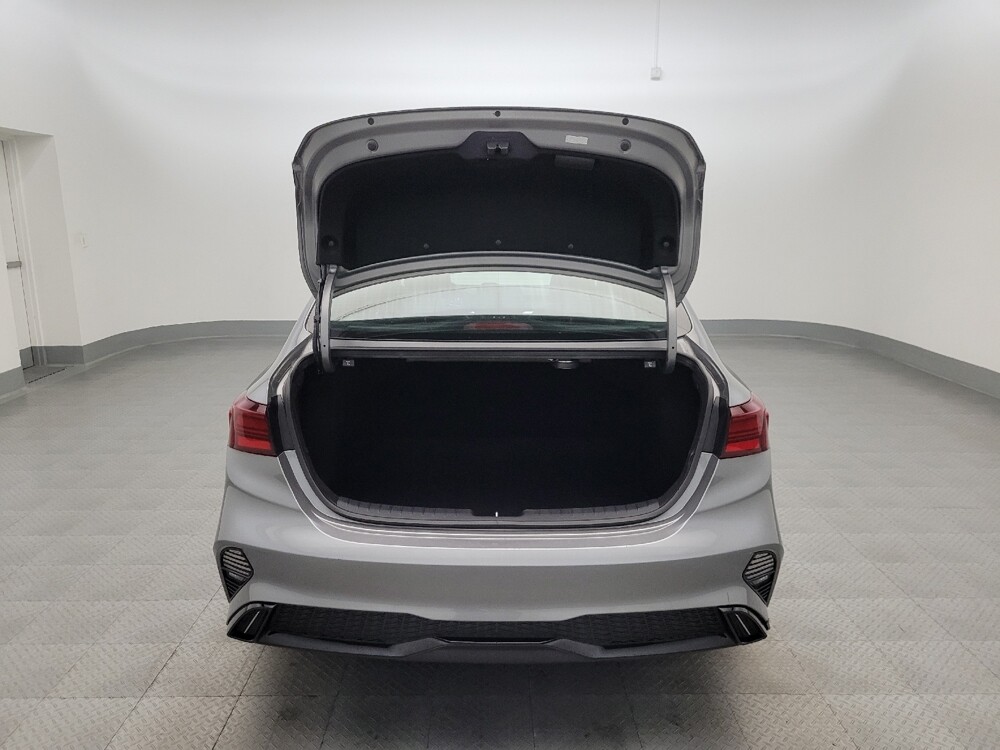 2023 Kia Forte in Glendale, AZ 85301 - 18123366 29