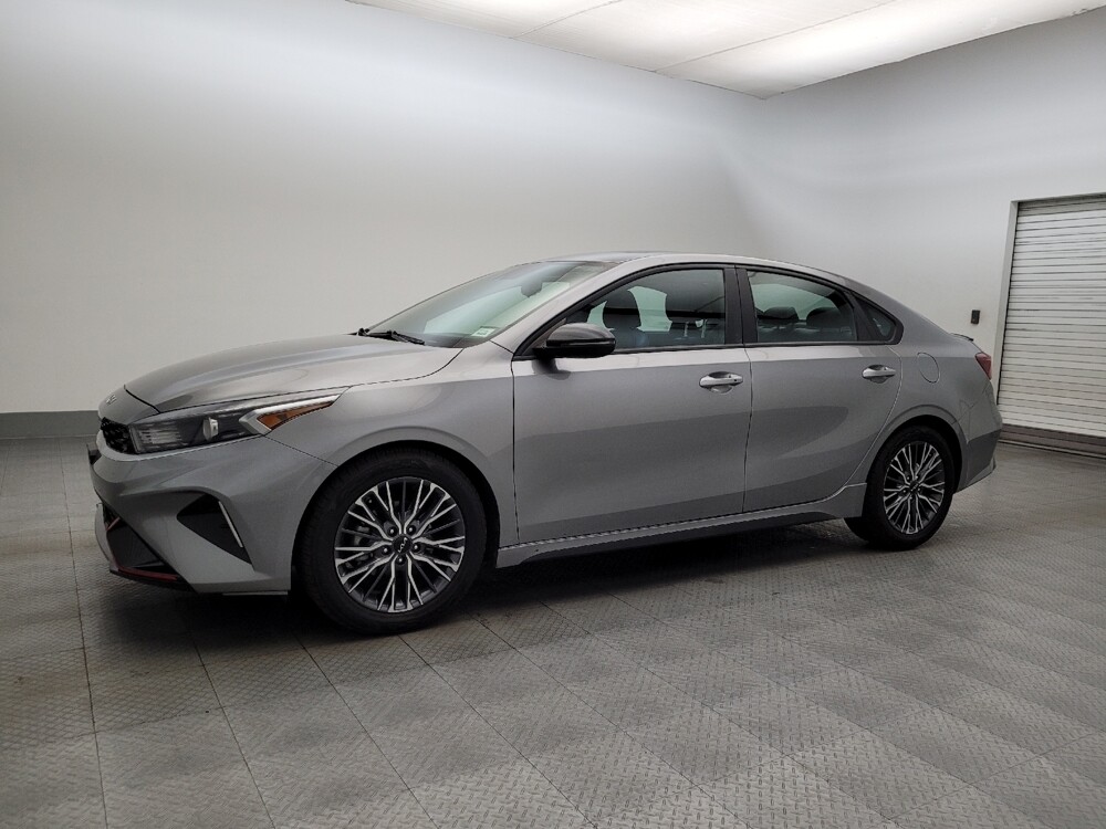 2023 Kia Forte in Glendale, AZ 85301 - 18123366 2