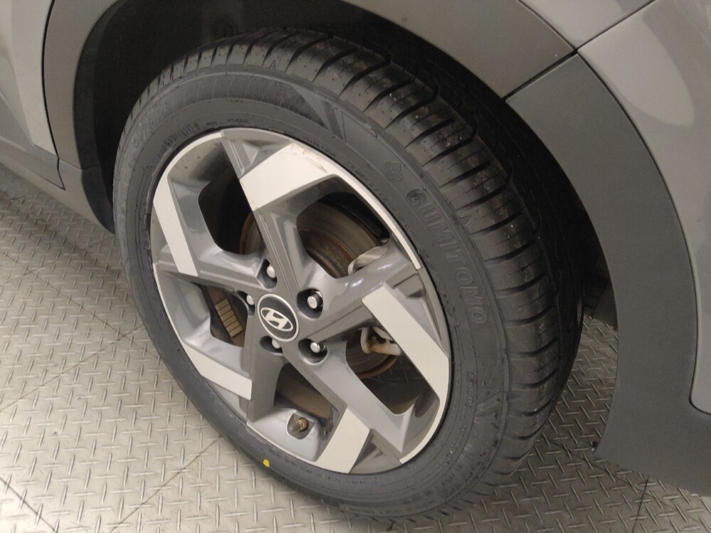 2022 Hyundai Venue in Houston, TX 77060 - 18123367 31