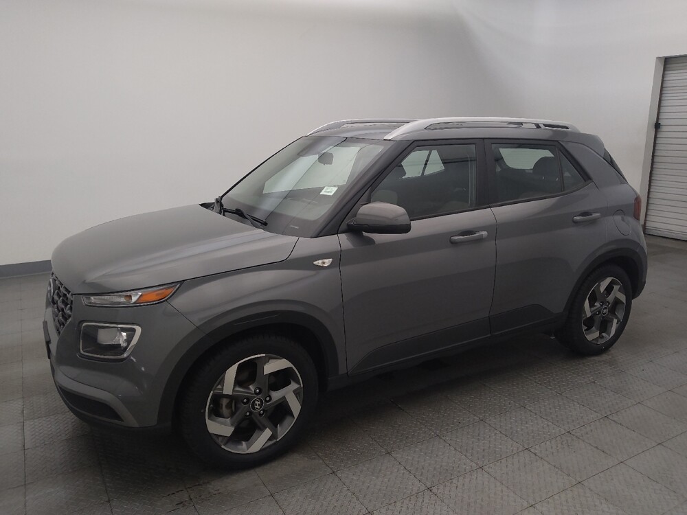 2022 Hyundai Venue in Houston, TX 77060 - 18123367 2