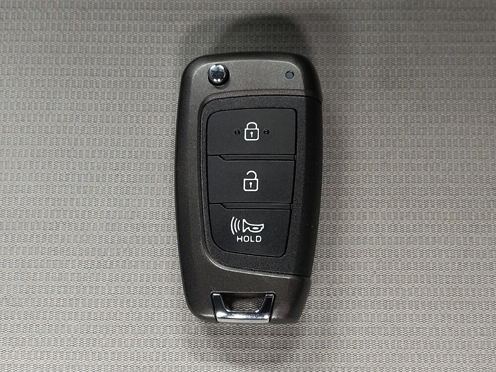 2022 Hyundai Venue in Houston, TX 77060 - 18123367 32