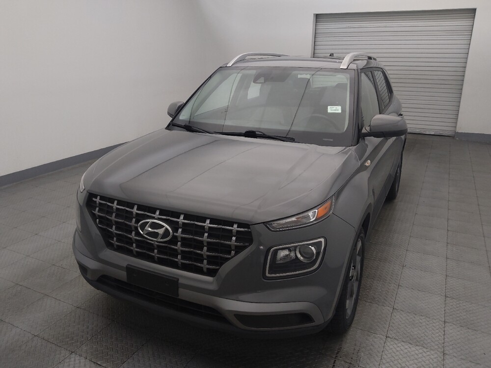 2022 Hyundai Venue in Houston, TX 77060 - 18123367 15
