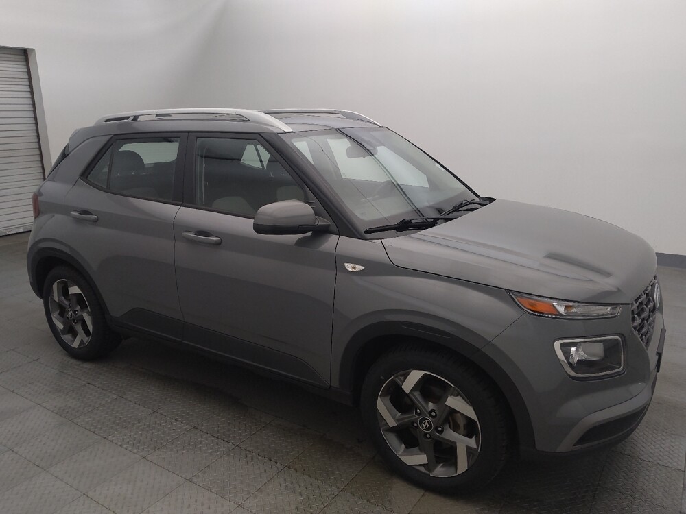 2022 Hyundai Venue in Houston, TX 77060 - 18123367 11