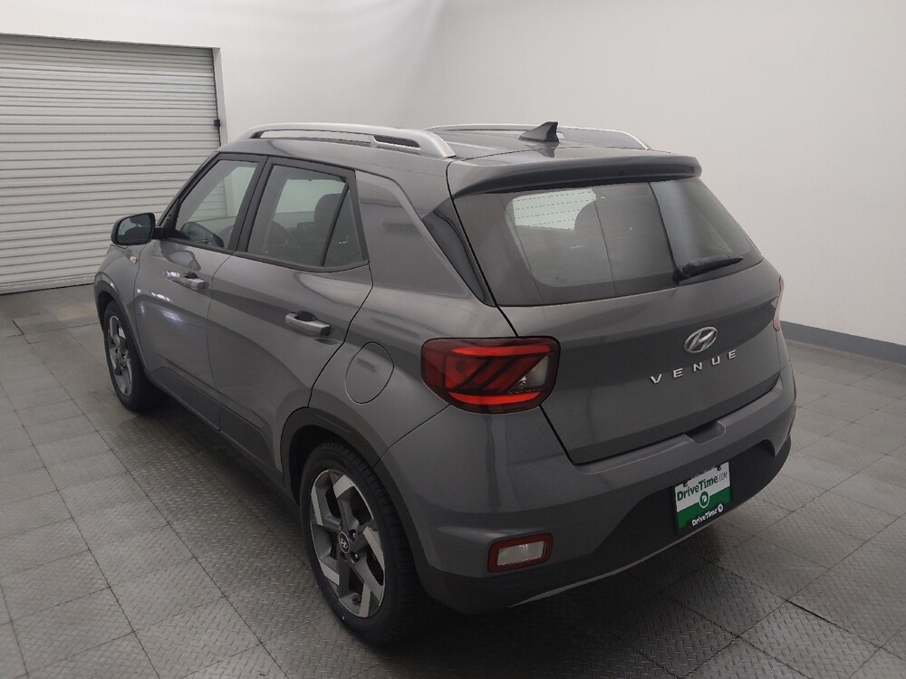 2022 Hyundai Venue in Houston, TX 77060 - 18123367 5