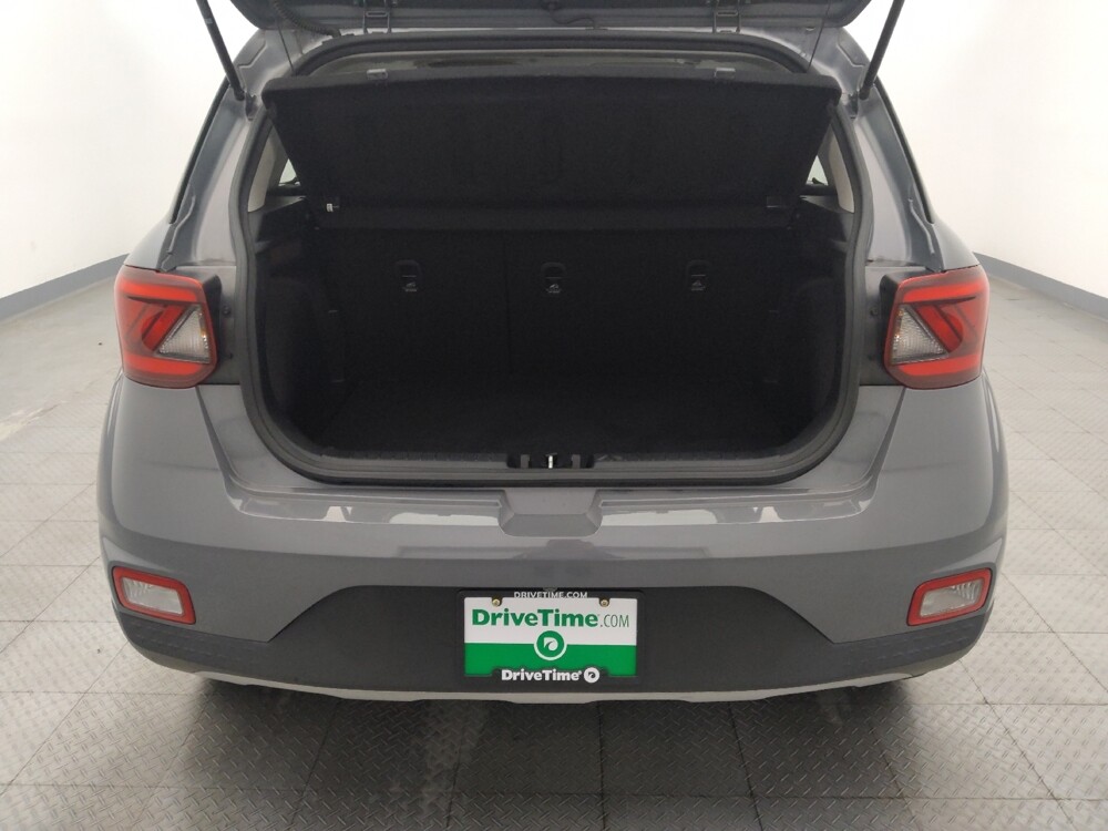 2022 Hyundai Venue in Houston, TX 77060 - 18123367 29