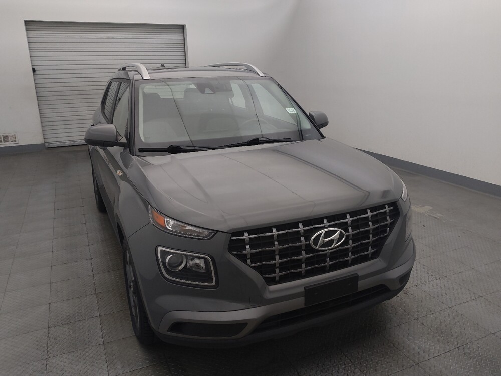 2022 Hyundai Venue in Houston, TX 77060 - 18123367 14