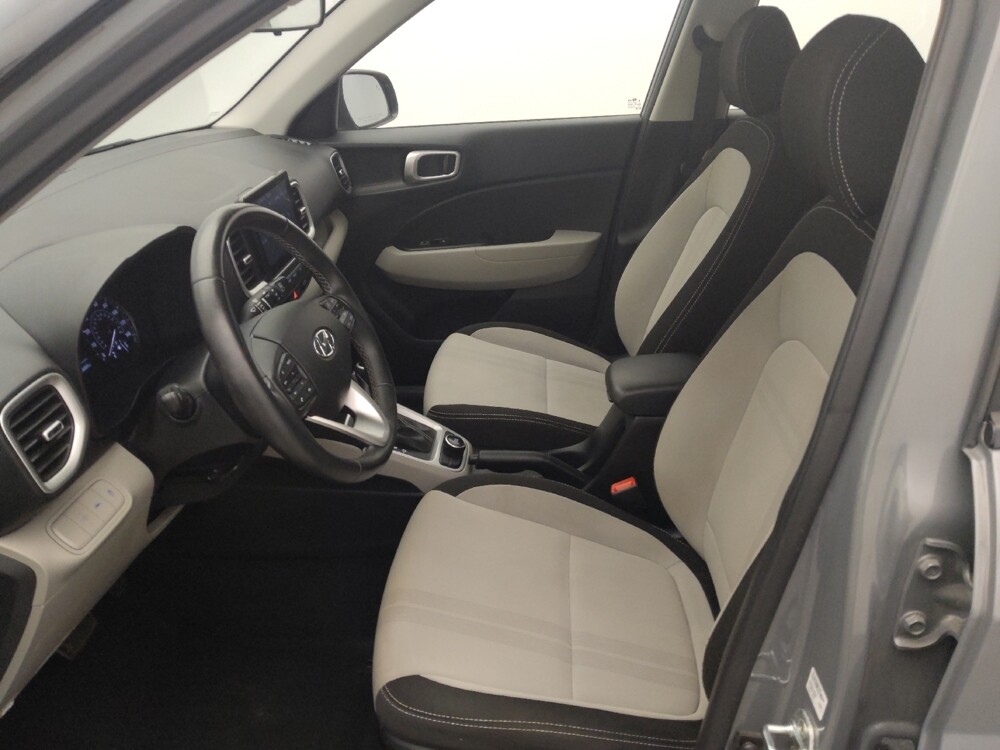 2022 Hyundai Venue in Houston, TX 77060 - 18123367 17