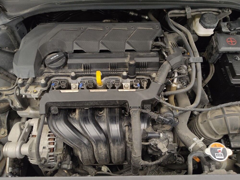 2022 Hyundai Venue in Houston, TX 77060 - 18123367 30