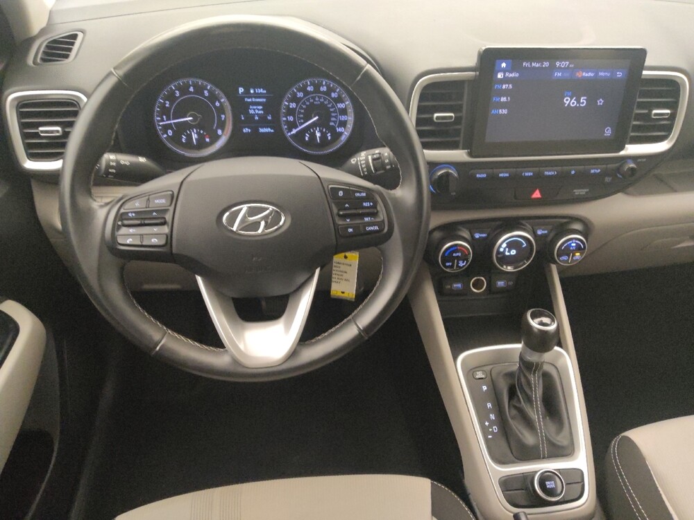 2022 Hyundai Venue in Houston, TX 77060 - 18123367 22