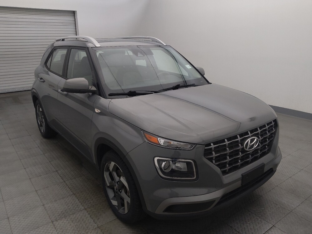 2022 Hyundai Venue in Houston, TX 77060 - 18123367 13