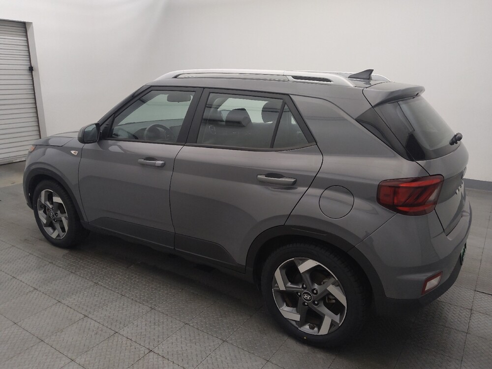 2022 Hyundai Venue in Houston, TX 77060 - 18123367 3