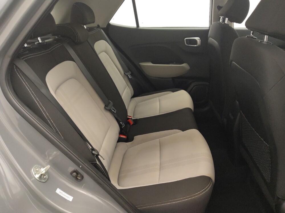 2022 Hyundai Venue in Houston, TX 77060 - 18123367 19