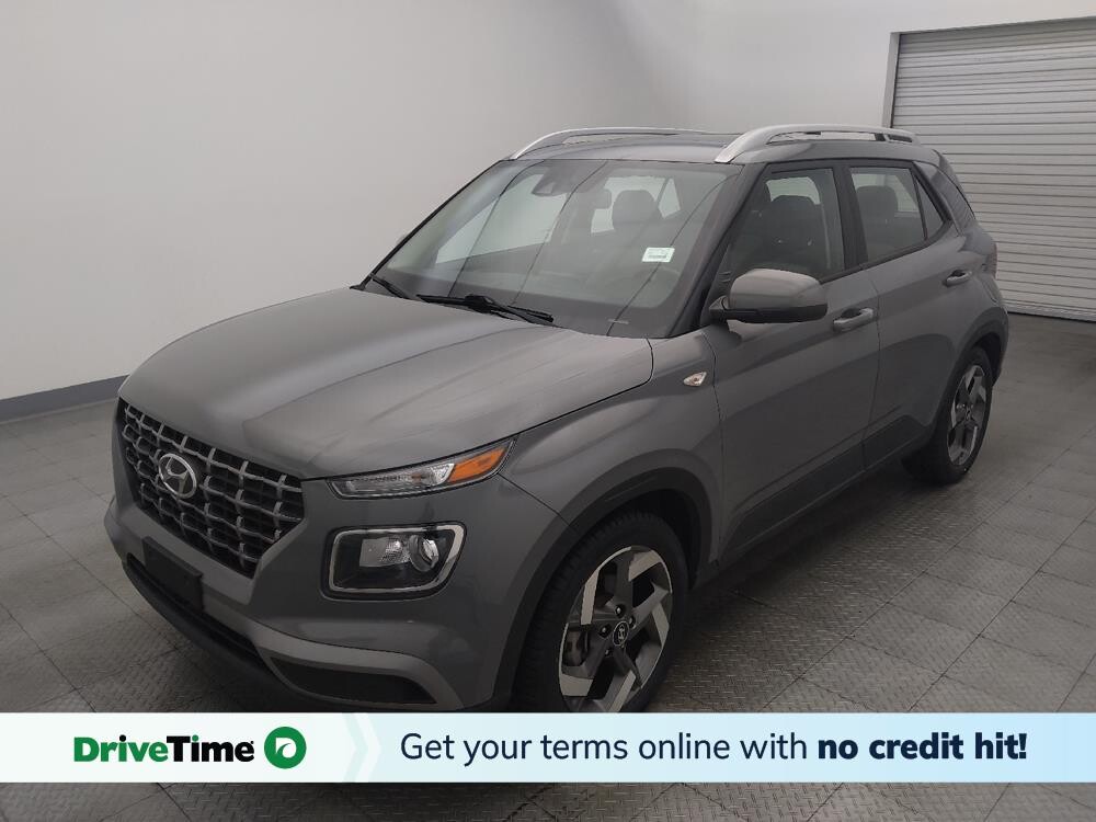 2022 Hyundai Venue in Houston, TX 77060 - 18123367