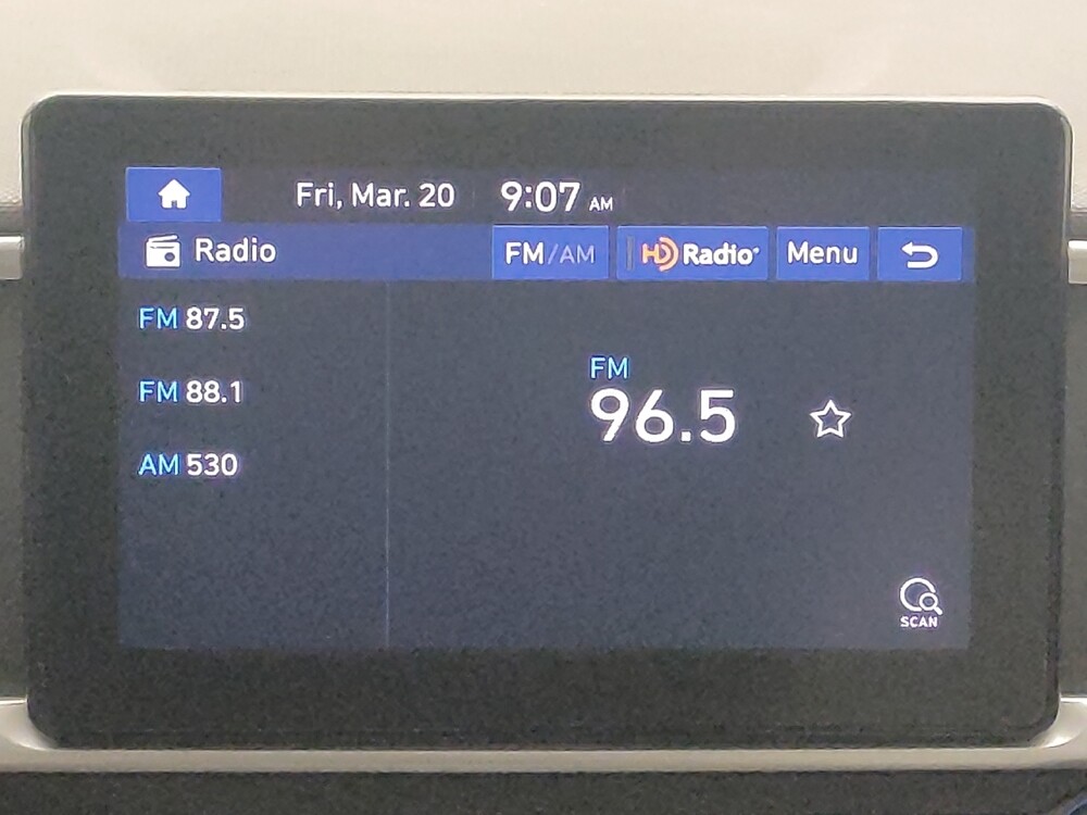 2022 Hyundai Venue in Houston, TX 77060 - 18123367 25