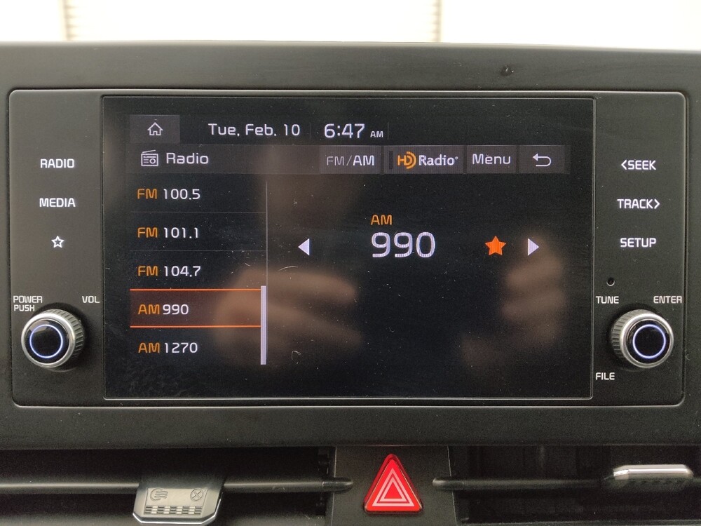 2023 Kia Sportage in Lakewood, CO 80215 - 18123368 25