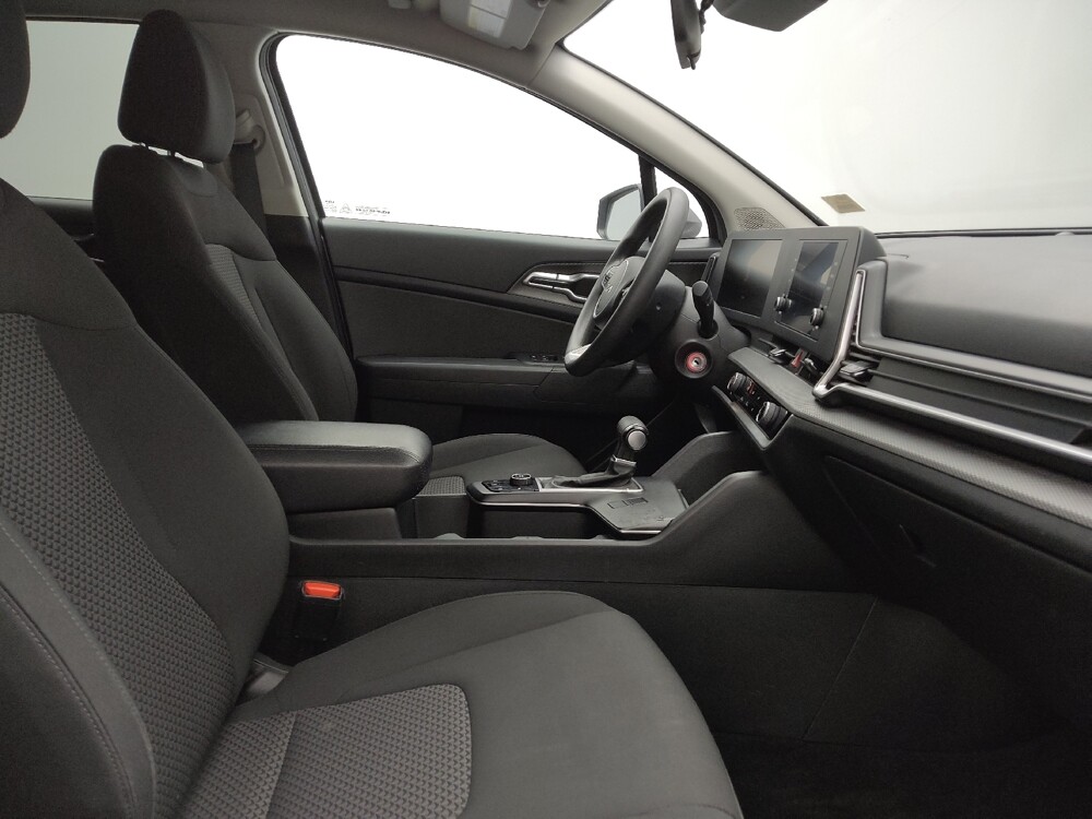 2023 Kia Sportage in Lakewood, CO 80215 - 18123368 21