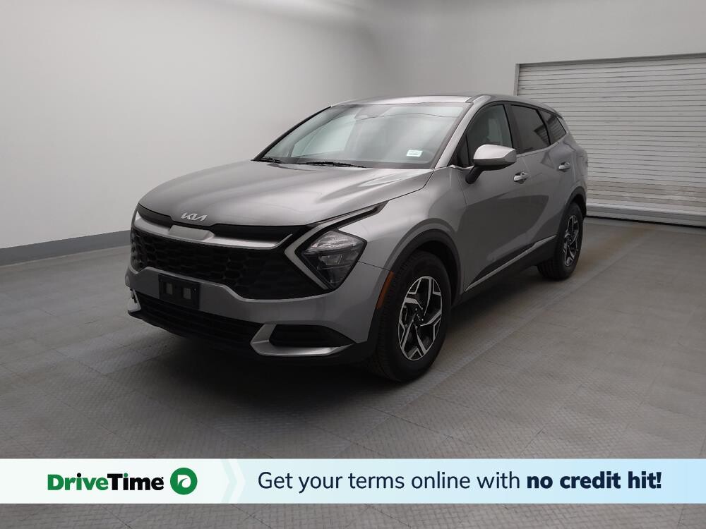 2023 Kia Sportage in Lakewood, CO 80215 - 18123368