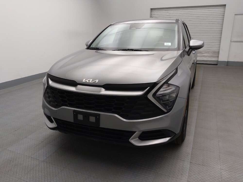 2023 Kia Sportage in Lakewood, CO 80215 - 18123368 15