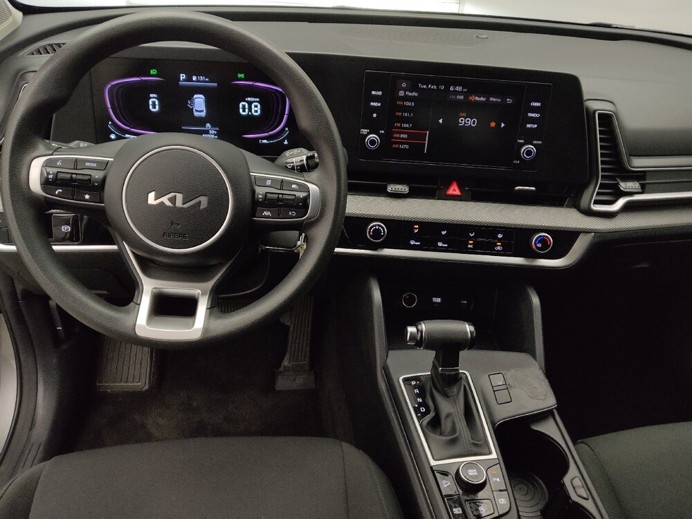 2023 Kia Sportage in Lakewood, CO 80215 - 18123368 22