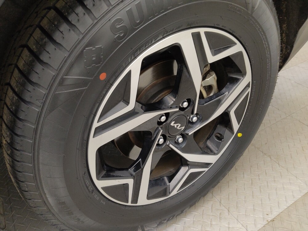 2023 Kia Sportage in Lakewood, CO 80215 - 18123368 31