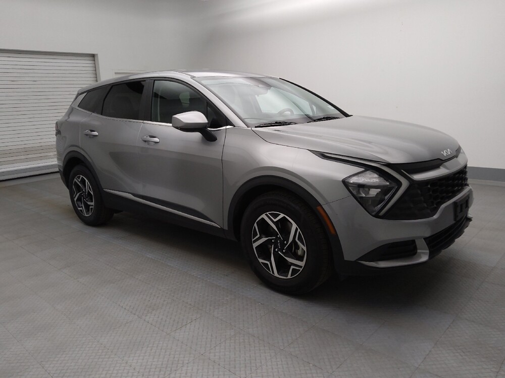 2023 Kia Sportage in Lakewood, CO 80215 - 18123368 11