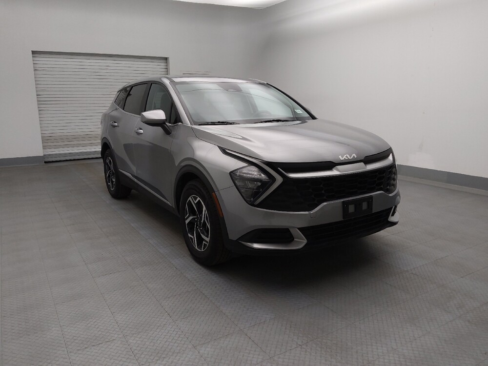 2023 Kia Sportage in Lakewood, CO 80215 - 18123368 13